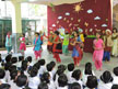 Carmel Primary School, Deshpriya Park, Kolkata