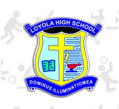 Loyola High School, Kolkata