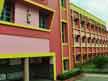 St. Agnes School, Kharagpur